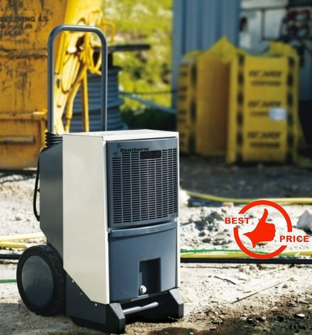 Промышленные осушители