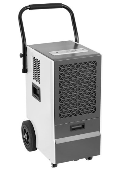 Промышленный осушитель воздуха Euronord Industrial Dry Master 50