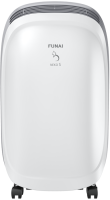 Бытовой осушитель воздуха Funai RAD-N10F3E