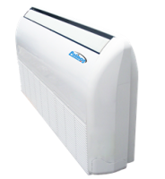 Промышленный осушитель воздуха Polman PL-75D