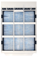 Фильтр Remez ACC-HP- RMCH-403-01