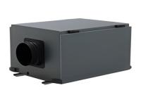 Промышленный осушитель воздуха Shuft SHA-D60