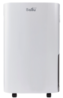 Бытовой осушитель воздуха Ballu BD40U
