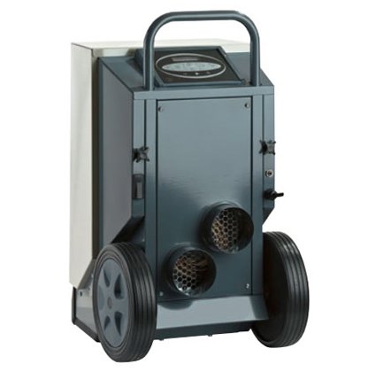 Промышленный осушитель Dantherm CDT 30 Mk III