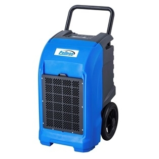 Промышленный осушитель воздуха Polman PL-65L