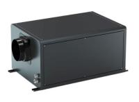 Промышленный осушитель воздуха Shuft SHA-D90