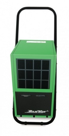Промышленный осушитель DanVex DEH-500i