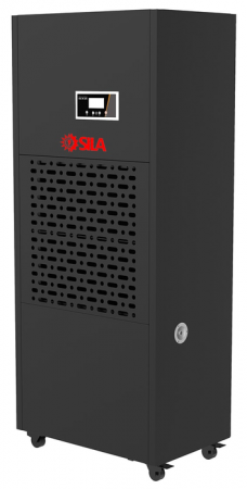 Промышленный осушитель воздуха SILA DIF-168L