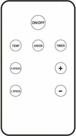 Промышленный осушитель воздуха JAX JHAVD-158D