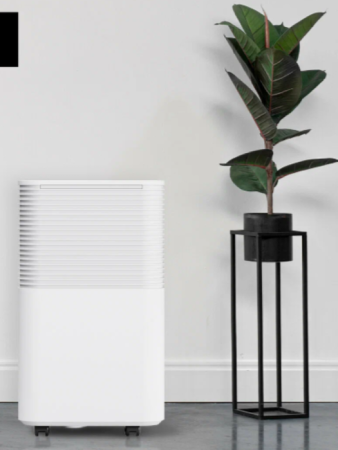 Бытовой осушитель воздуха Remez RMD-311N