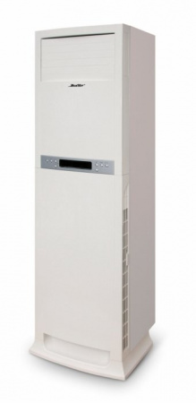 Колонный осушитель для бассейна DanVex DEH-1700p