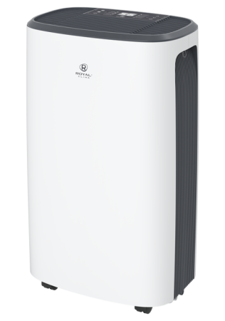 Бытовой осушитель воздуха Royal Clima RD-CR20-E
