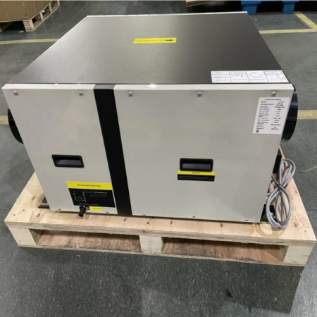 Промышленный осушитель воздуха Polman PL-C90