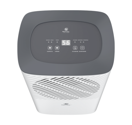 Бытовой осушитель воздуха Royal Clima RD-CR10-E