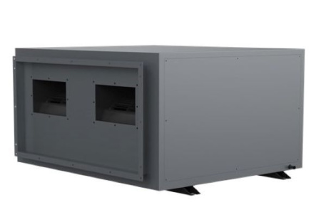 Промышленный осушитель воздуха Shuft SHA-D480