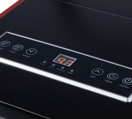 Промышленный осушитель воздуха Ballu BDI-70L