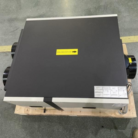 Промышленный осушитель воздуха Polman PL-C90