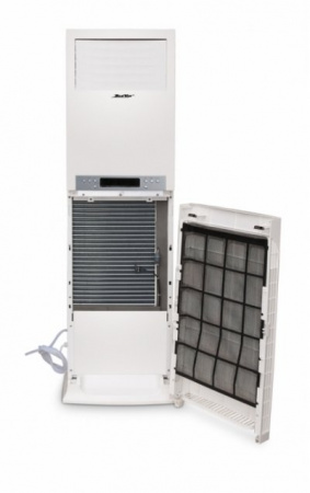 Колонный осушитель для бассейна DanVex DEH-1700p