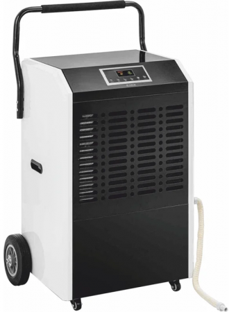 Бытовой осушитель воздуха JAX JHACD-158A