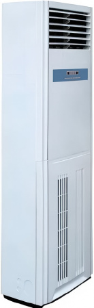 Промышленный осушитель воздуха JAX JHAVD-60D