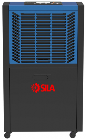 Промышленный осушитель воздуха SILA DIF-60L