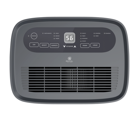 Бытовой осушитель воздуха Royal Clima RD-CR40-E