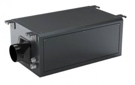 Промышленный осушитель воздуха Shuft SHA-D20