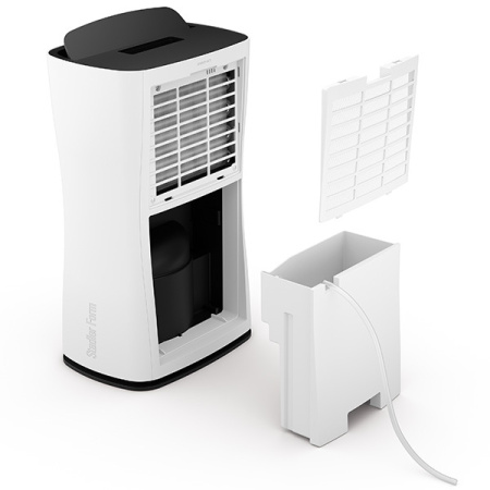 Бытовой осушитель воздуха Stadler Form Theo T-002E