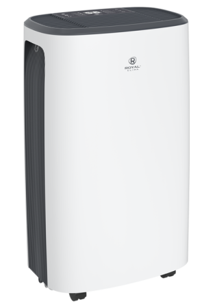 Бытовой осушитель воздуха Royal Clima RD-CR20-E