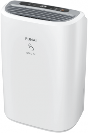 Бытовой осушитель воздуха Funai RAD-N16F5E