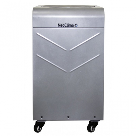 Промышленный осушитель воздуха Neoclima FDM04V