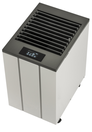 Промышленный осушитель воздуха Wood's LD40