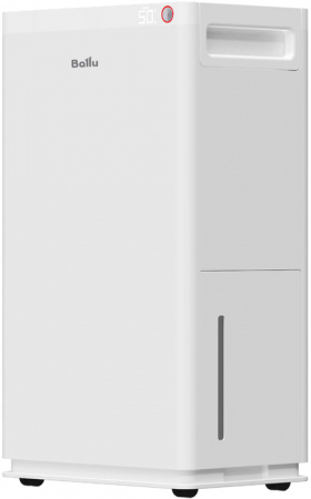 Бытовой осушитель воздуха Ballu BD60CI