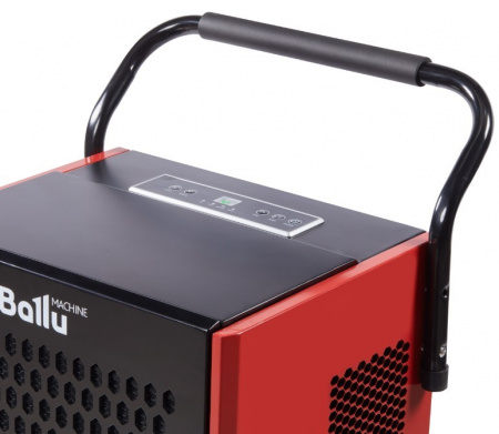 Промышленный осушитель воздуха Ballu BDI-100L