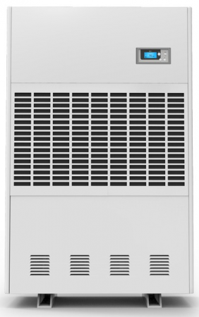 Промышленный осушитель воздуха Neoclima FDV03