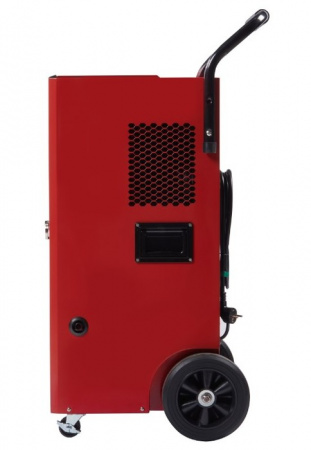 Промышленный осушитель воздуха Ballu BDI-100L