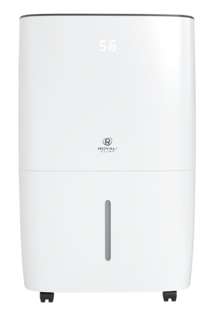 Бытовой осушитель воздуха Royal Clima RD-CR30-E