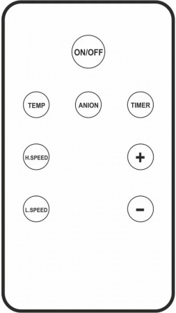 Промышленный осушитель воздуха JAX JHAVD-60D