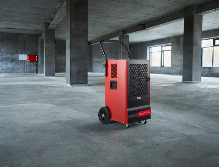 Промышленный осушитель воздуха Ballu BDI-70L