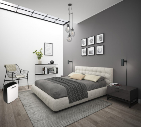 Мобильный осушитель DanVex DEH-1000p