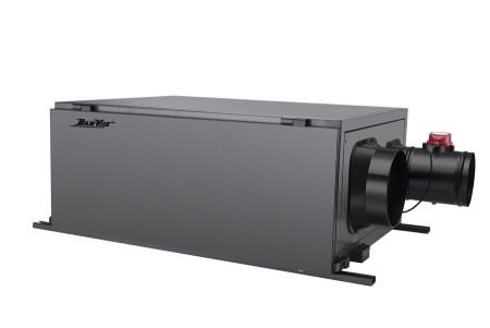 Канальный осушитель DanVex DD - 96F