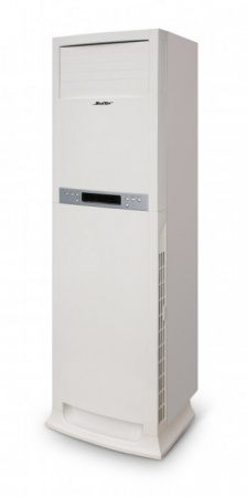 Промышленный осушитель воздуха DanVex DEH - 1200p