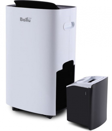 Бытовой осушитель воздуха Ballu BD40U