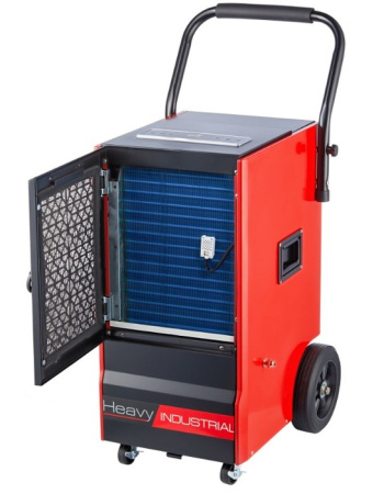 Промышленный осушитель воздуха Ballu BDI-70L