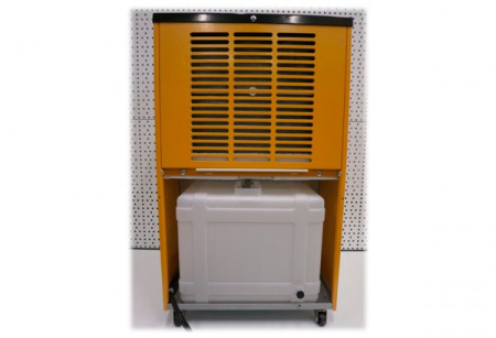 Конденсационный воздухоосушитель  Master DH 732