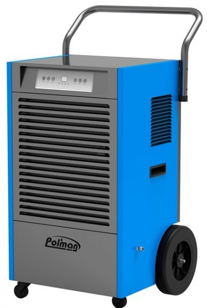 Промышленный осушитель воздуха Polman PL-90SL