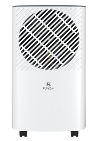 Бытовой осушитель воздуха Royal Clima RD-CR10-E