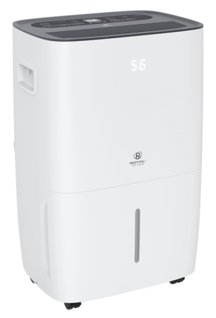 Бытовой осушитель воздуха Royal Clima RD-CR30-E