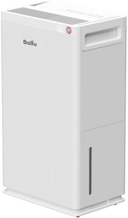 Бытовой осушитель воздуха Ballu BD60CI