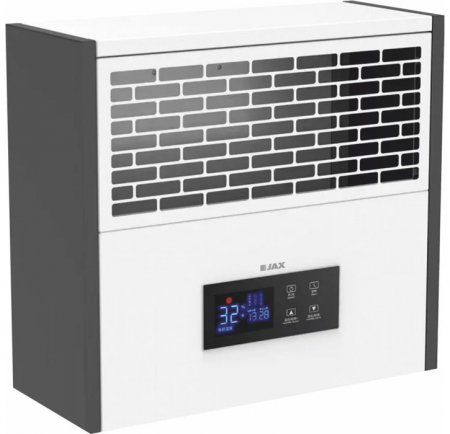 Промышленный осушитель воздуха JAX JHASD-70